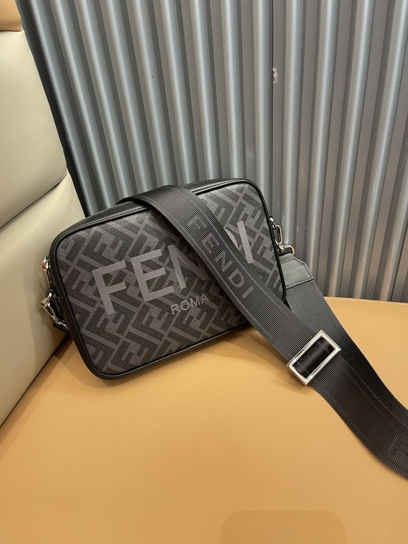 Fendi Satchel Bags